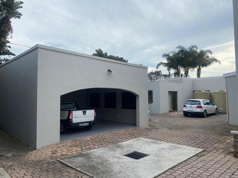 To Let commercial Property for Rent in Mill Park Eastern Cape
